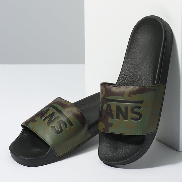 mens van slides